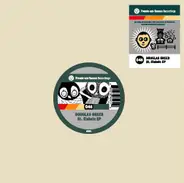 Douglas Greed - ST. EISBEIN EP