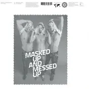 12inch Vinyl Single - Douglas Greed - Masked Up And Messed Up