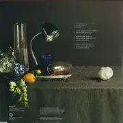 Double LP - Douglas Greed - Krl