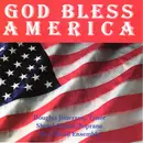 CD - Douglas Jimerson , Sheryl Cohen , Navy Band Ensemble - God Bless America