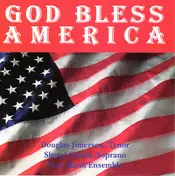 Douglas Jimerson - God Bless America
