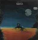 LP - Douglas Lucas - Niara - Dark blue Shadybrook Labels