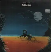 LP - Douglas Lucas - Niara - Dark blue Shadybrook Labels