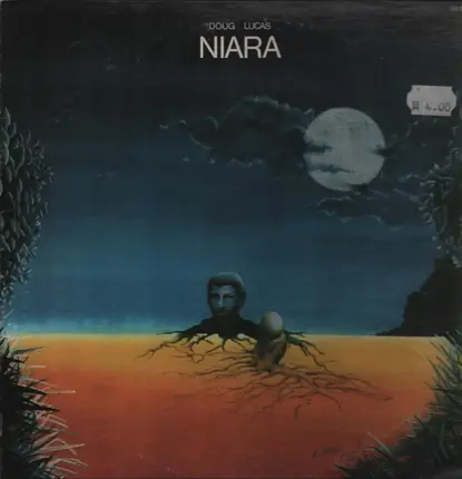 Douglas Lucas - Niara
