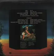 LP - Douglas Lucas - Niara - Dark blue Shadybrook Labels