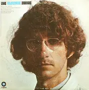 LP - Douglas Leedy - The Electric Zodiac