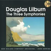 New Zealand Symphony Orchestra - The Three Symphonies