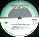 12inch Vinyl Single - Douglas Wain - Slavedriver