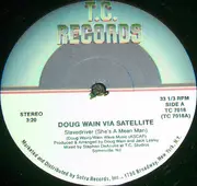 12inch Vinyl Single - Douglas Wain - Slavedriver