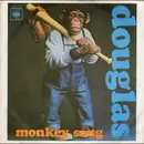 7inch Vinyl Single - Douglas Westlund - Monkey Song