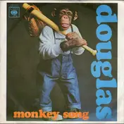 Douglas - Monkey Song