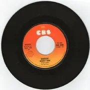 7inch Vinyl Single - Douglas Westlund - Monkey Song