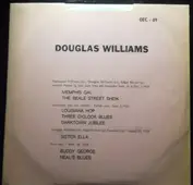 Douglas Williams