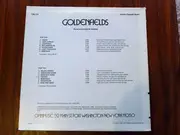 LP - Douglas Wood - Goldenfields