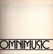 LP - Douglas Wood - Goldenfields