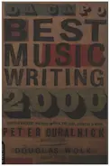 Douglas Wolk - Da Capo Best Music Writing 2000