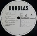 12inch Vinyl Single - Douglas - Tout Ce Que J'ai Fait (Les Mixes)