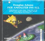 Douglas Adams - Per Anhalter ins All