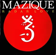 Doug Mazique - Radar Love