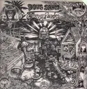 LP - Doug Sahm - Groover's Paradise