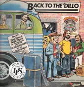 Doug Sahm - Back to the 'Dillo
