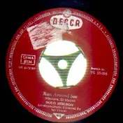 Doug Sheldon - Run Around Sue / Come With Me