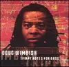 CD - Doug Wimbish - Trippy Notes For Bass