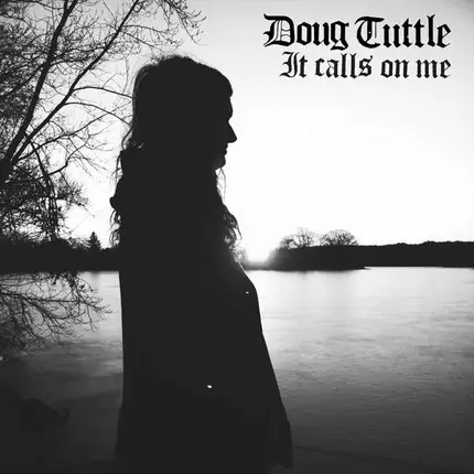 Doug Tuttle - It Calls On Me (limited Colored Vin