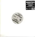 12inch Vinyl Single - Doujah Raze - Little More Time / When Misery Needs Company / Fahrenheit