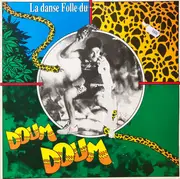 12inch Vinyl Single - Doum Doum Jack - La Danse Folle Du Doum Doum