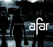 CD - Doumka Clarinet Ensemble - Afar - Digipak