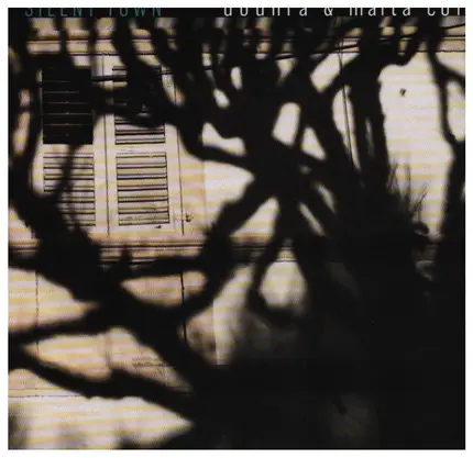 Dounia & Marta Collica - Silent Town