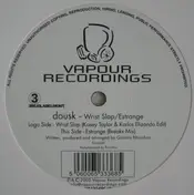 Dousk - Wrist Slap / Estrange