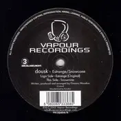 Dousk - Estrange / Snowcone