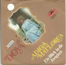 7inch Vinyl Single - Dova - Adios Mallorca / Ein Blick In Die Ewigkeit