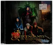 Dove Cameron / Sofía Carson / Cameron Boyce / Booboo Stewart a.o. - Descendants (An Original Walt Disney Records Soundtrack)
