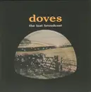 CD - Doves - The Last Broadcast - promo