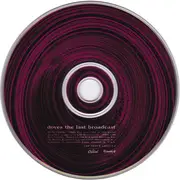 CD - Doves - The Last Broadcast