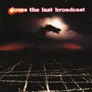 CD - Doves - The Last Broadcast