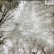 7inch Vinyl Single - Doves - Winter Hill