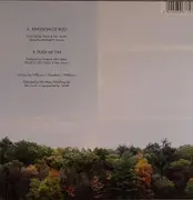 7inch Vinyl Single - Doves - Kingdom Of Rust
