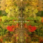 CD Single - Doves - Kingdom Of Rust - Cardboard Sleeve