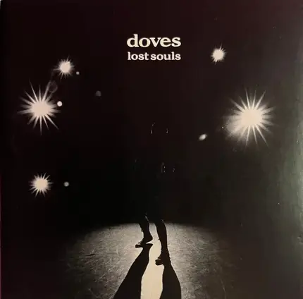 Doves - Lost Souls
