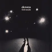 CD - Doves - Lost Souls