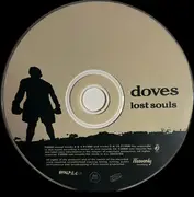 CD - Doves - Lost Souls