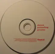 CD Single - Doves - Pounding