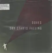 Doves - Sky Starts Falling