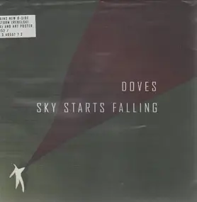 Doves - Sky Starts Falling