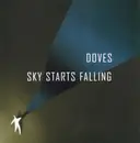 Music DVD - Doves - Sky Starts Falling