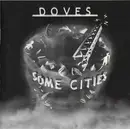CD - Doves - Some Cities